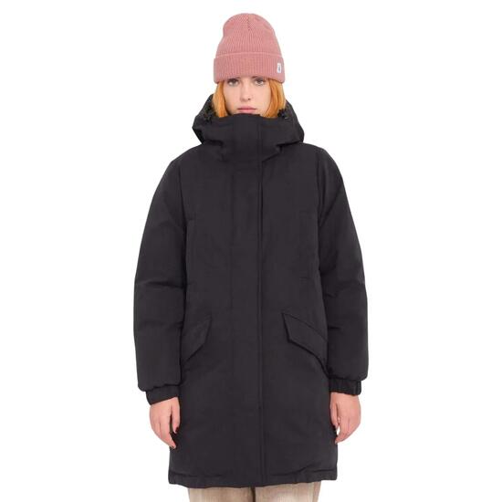 Parka de mujer Volcom Sleepi Puff Up