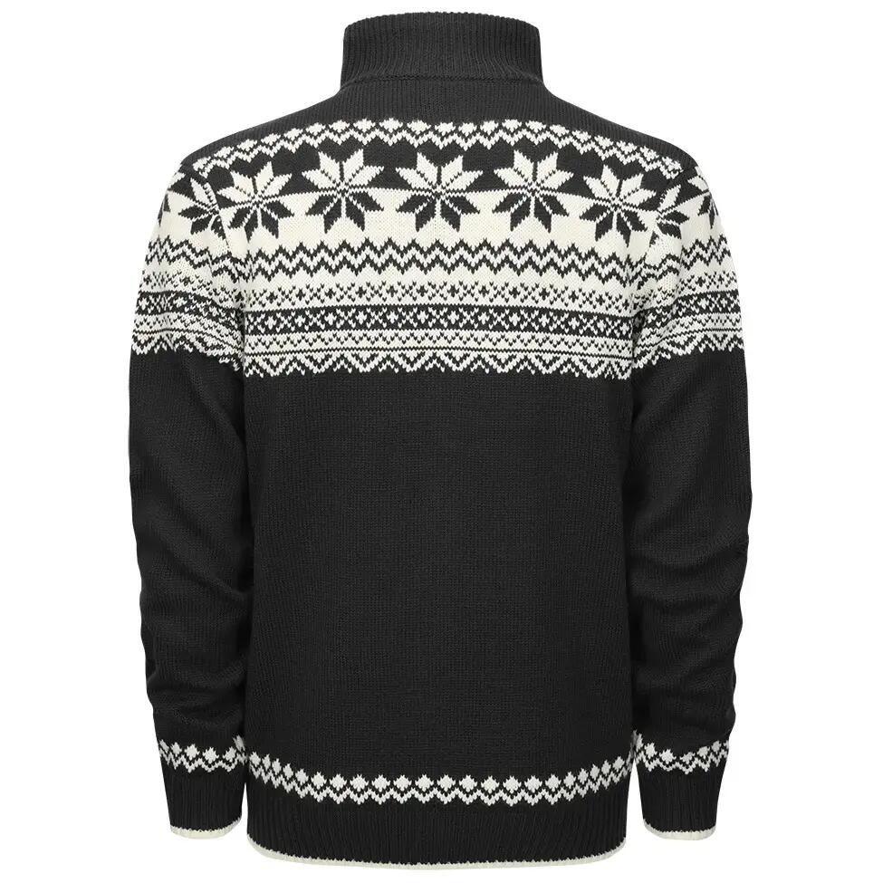 Pull zippé Brandit Norwegian 2/3