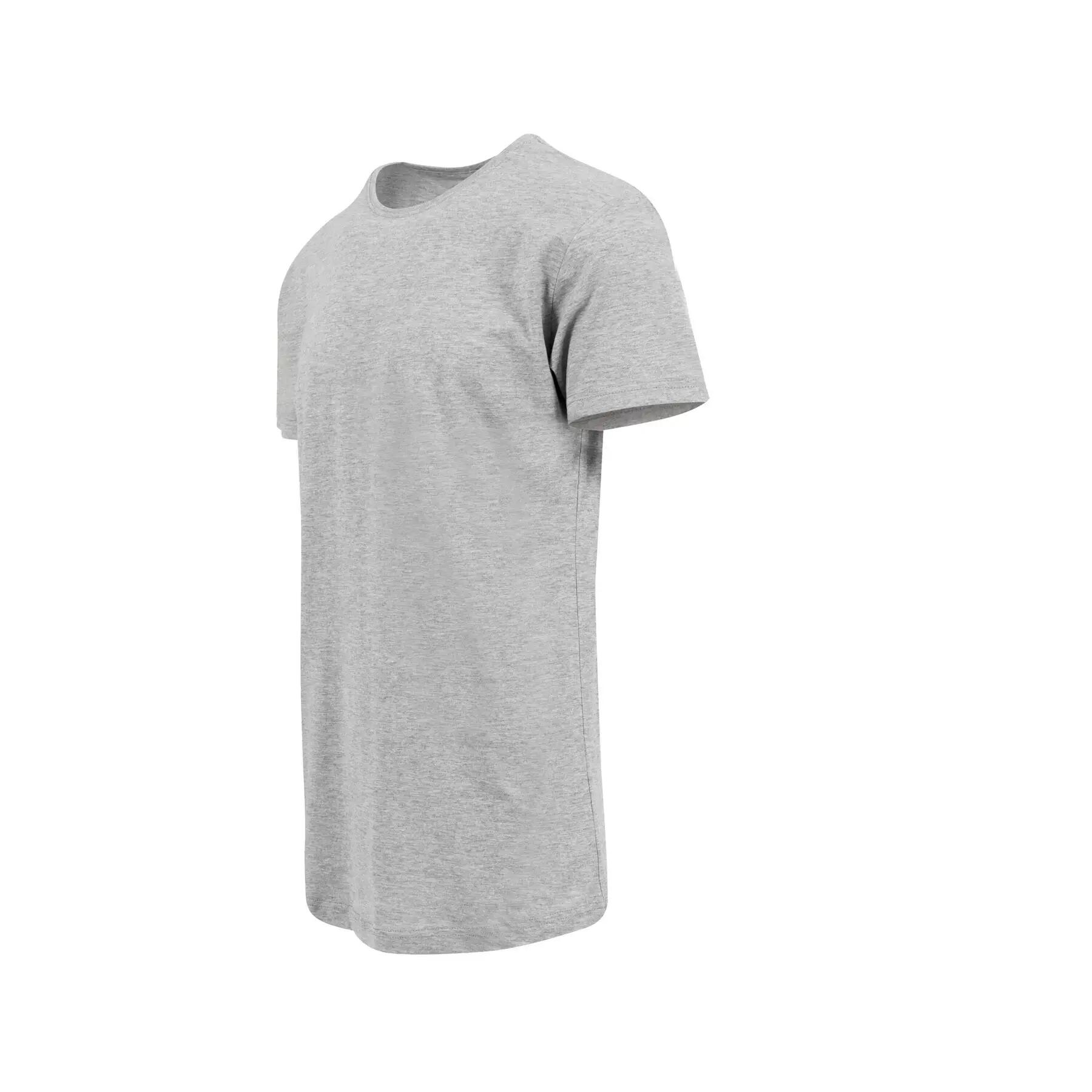 Long T-shirt Build Your Brand 4/5