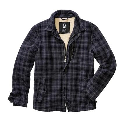 Jacke Brandit Classic Sherpa