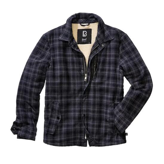 Jacke Brandit Classic Sherpa