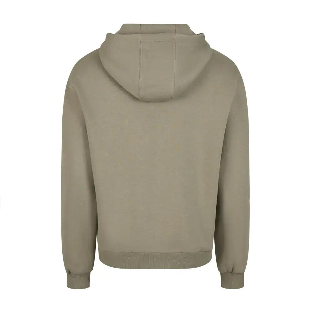 Sweatshirt à capuche au toucher doux Build Your Brand 2/4