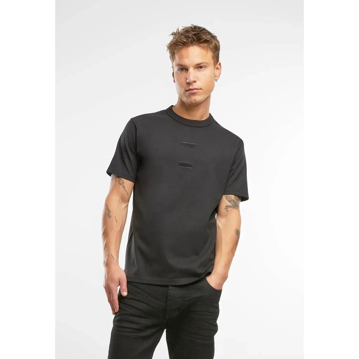 T-shirt Brandit BW 2/3