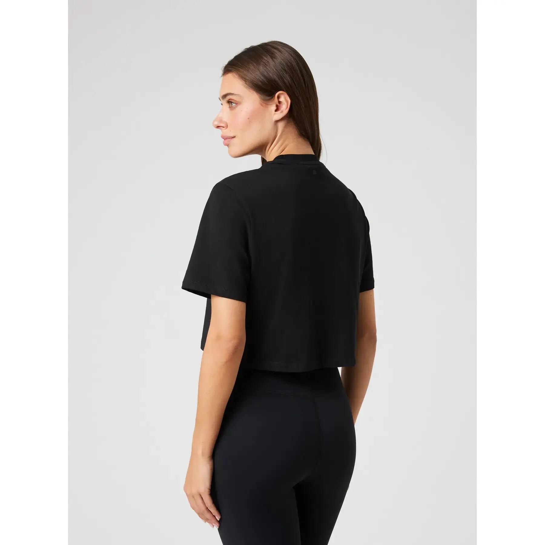 T-shirt da donna Björn Borg Studio 2/5