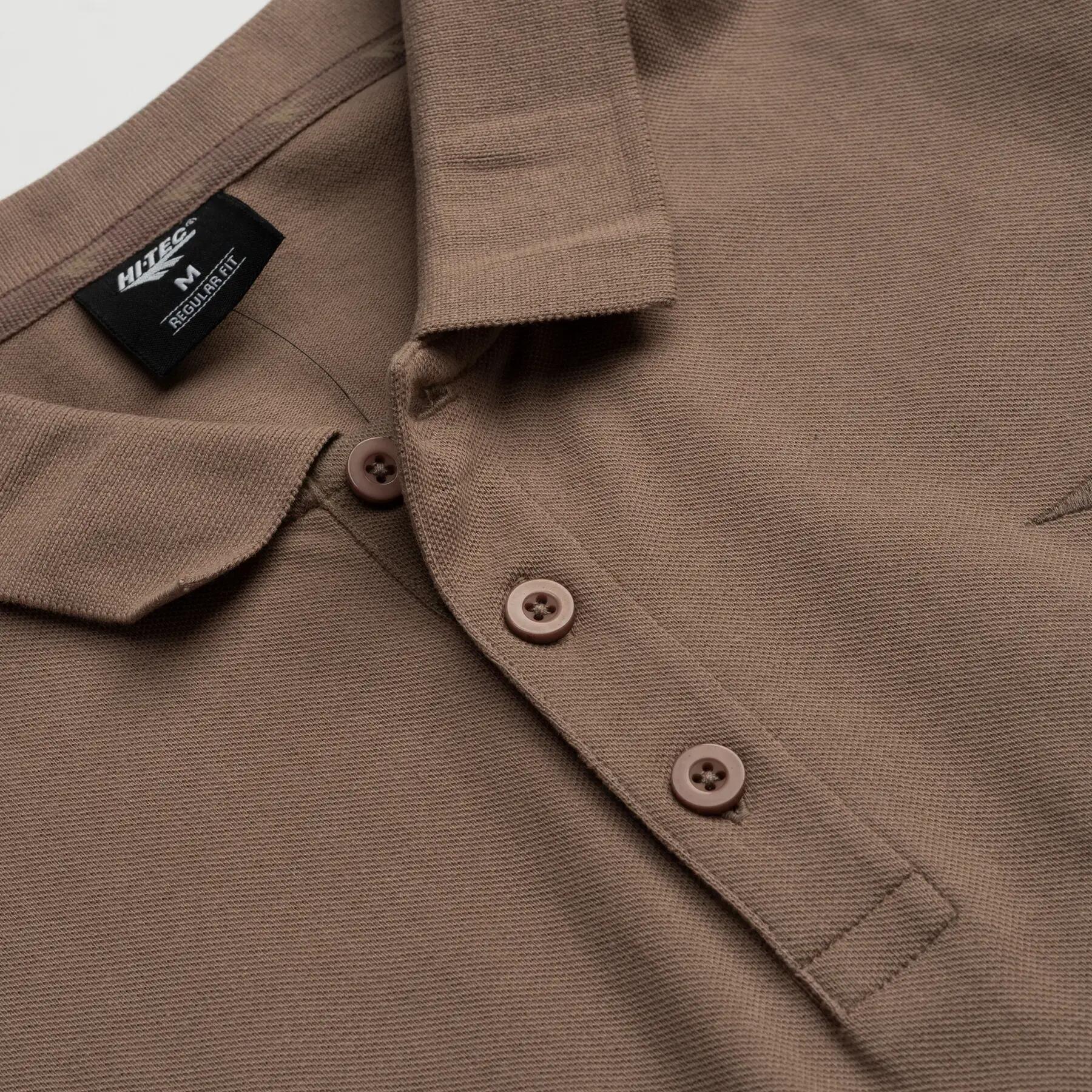Polo Hi-Tec Micko II 4/5