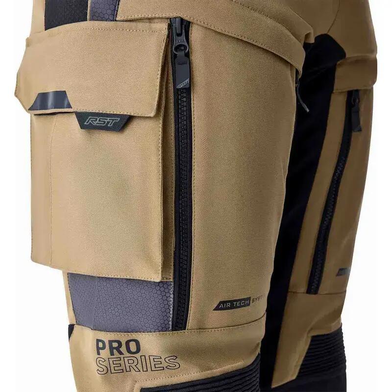 Pantalón de moto RST Adventure D3O 5/5