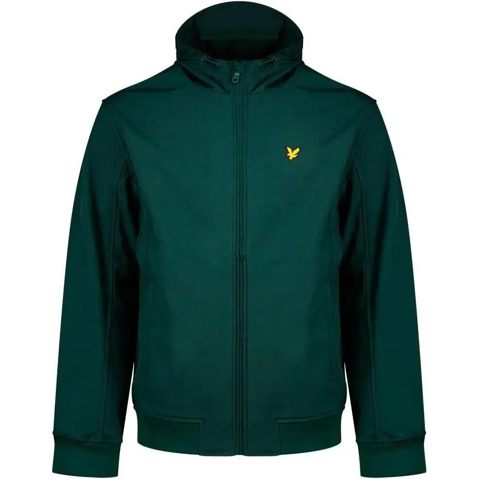 LYLE AND SCOTT picture