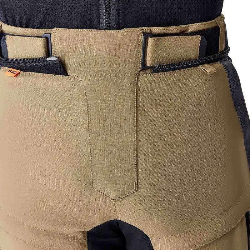 Pantalón de moto RST Adventure D3O 4/5