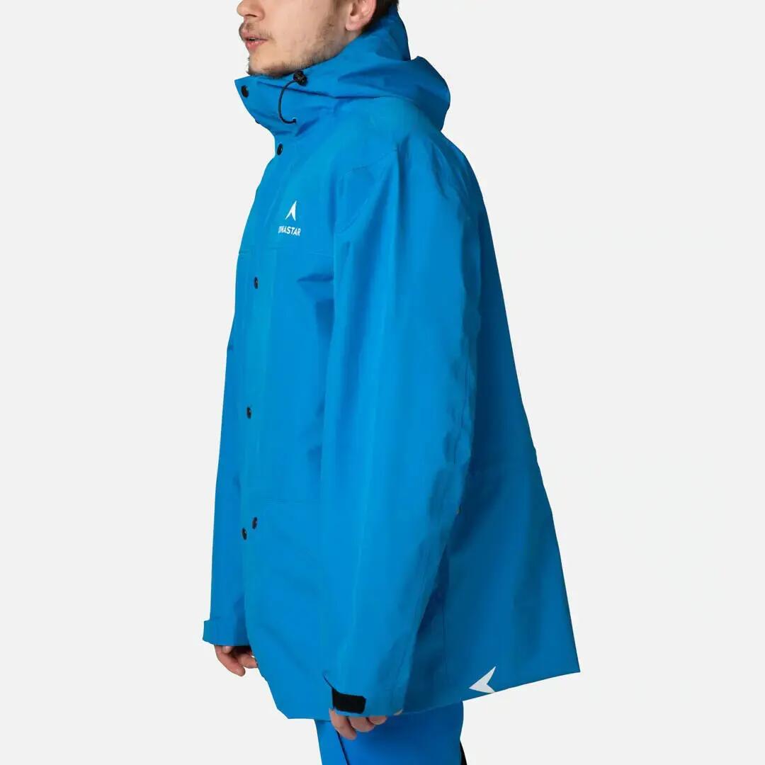 Giacca impermeabile Dynastar Longshell 23 4/5
