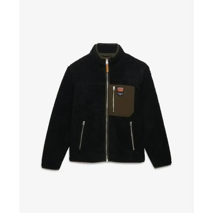 Fleece Superdry Vintage Retro