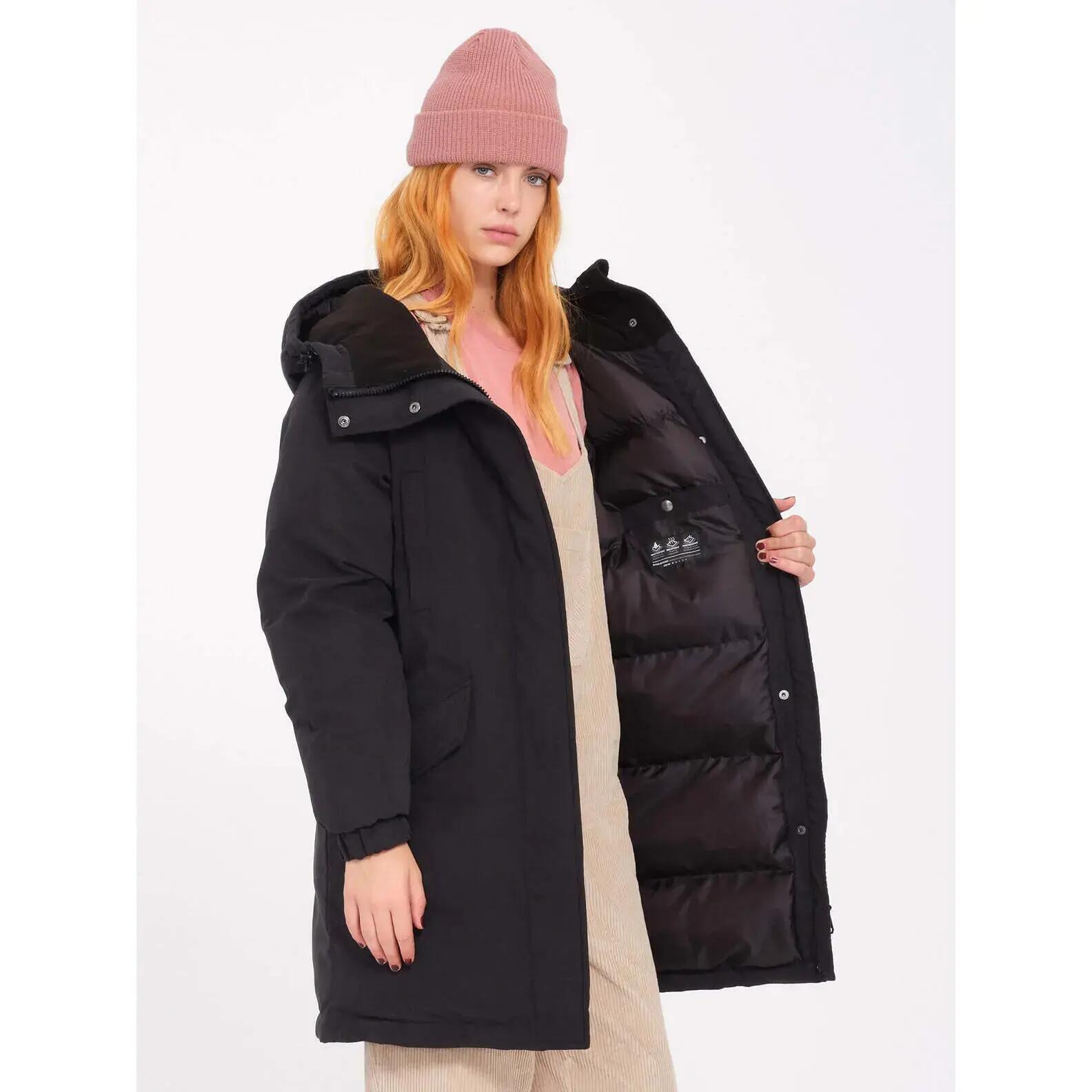 Parka dla kobiet Volcom Sleepi Puff Up 5/7