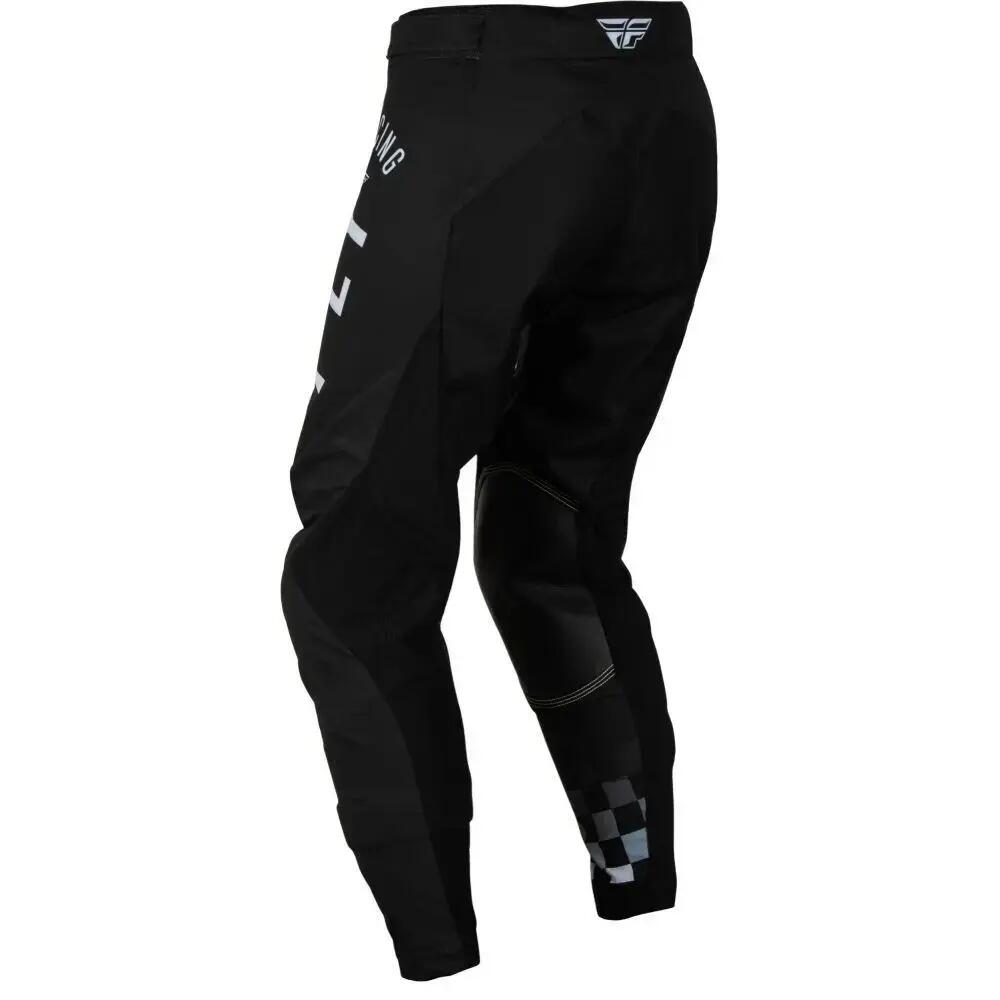 Damskie spodnie motocrossowe Fly Racing Lite 5/6