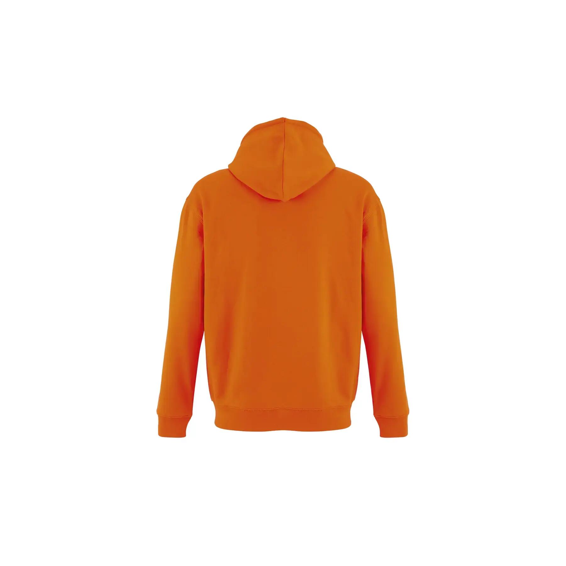 Sudadera con capucha Sol's Condor 2/3