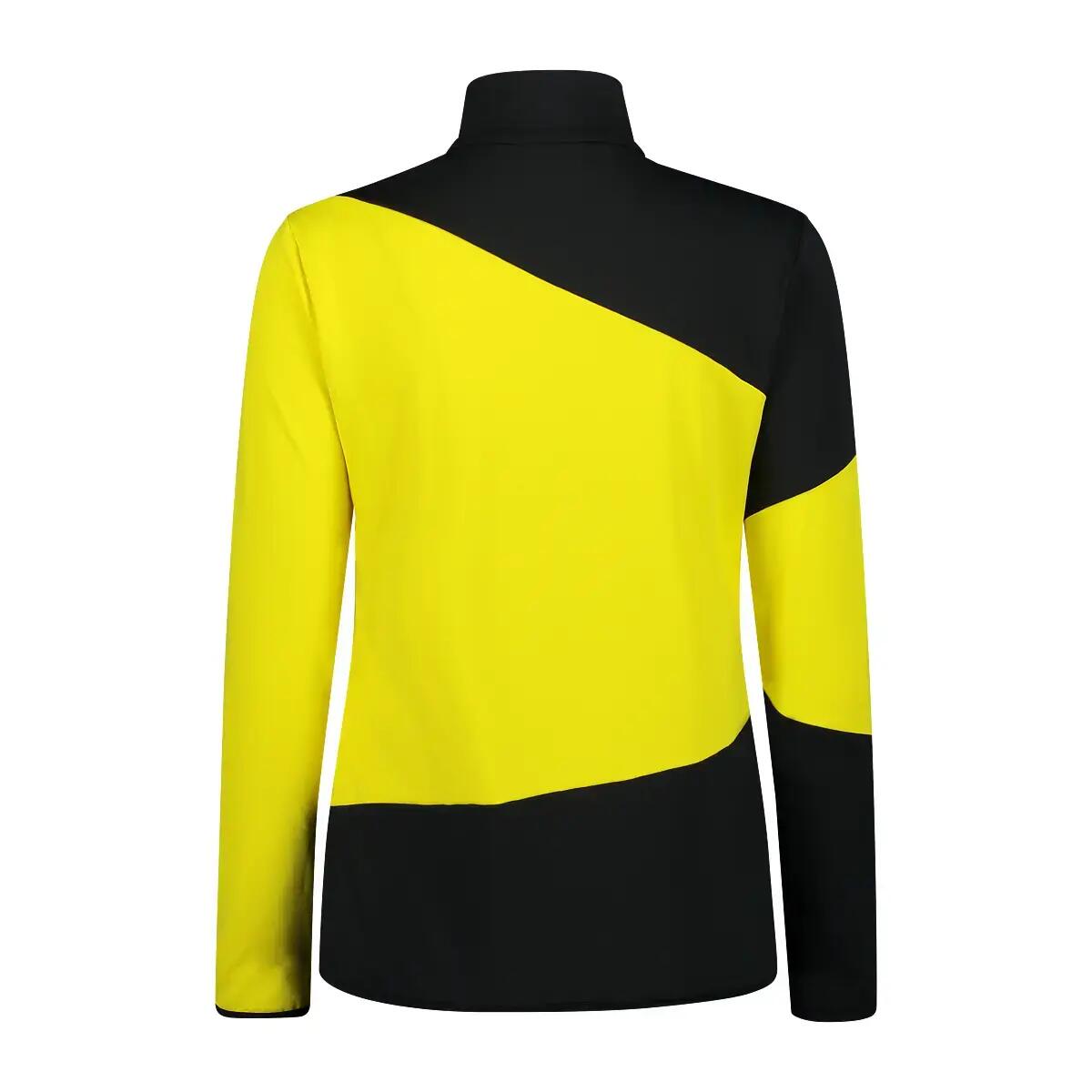 Polaire softech femme CMP 2/3