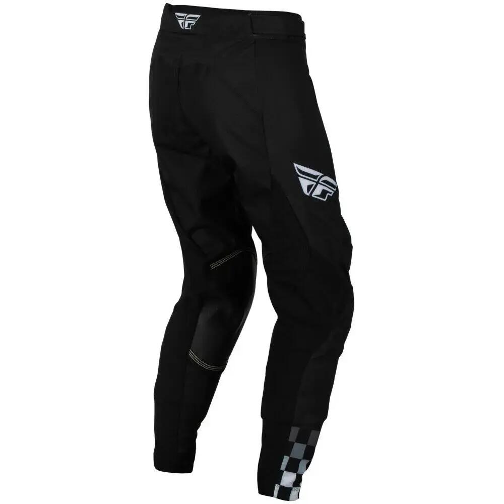 Damskie spodnie motocrossowe Fly Racing Lite 4/6