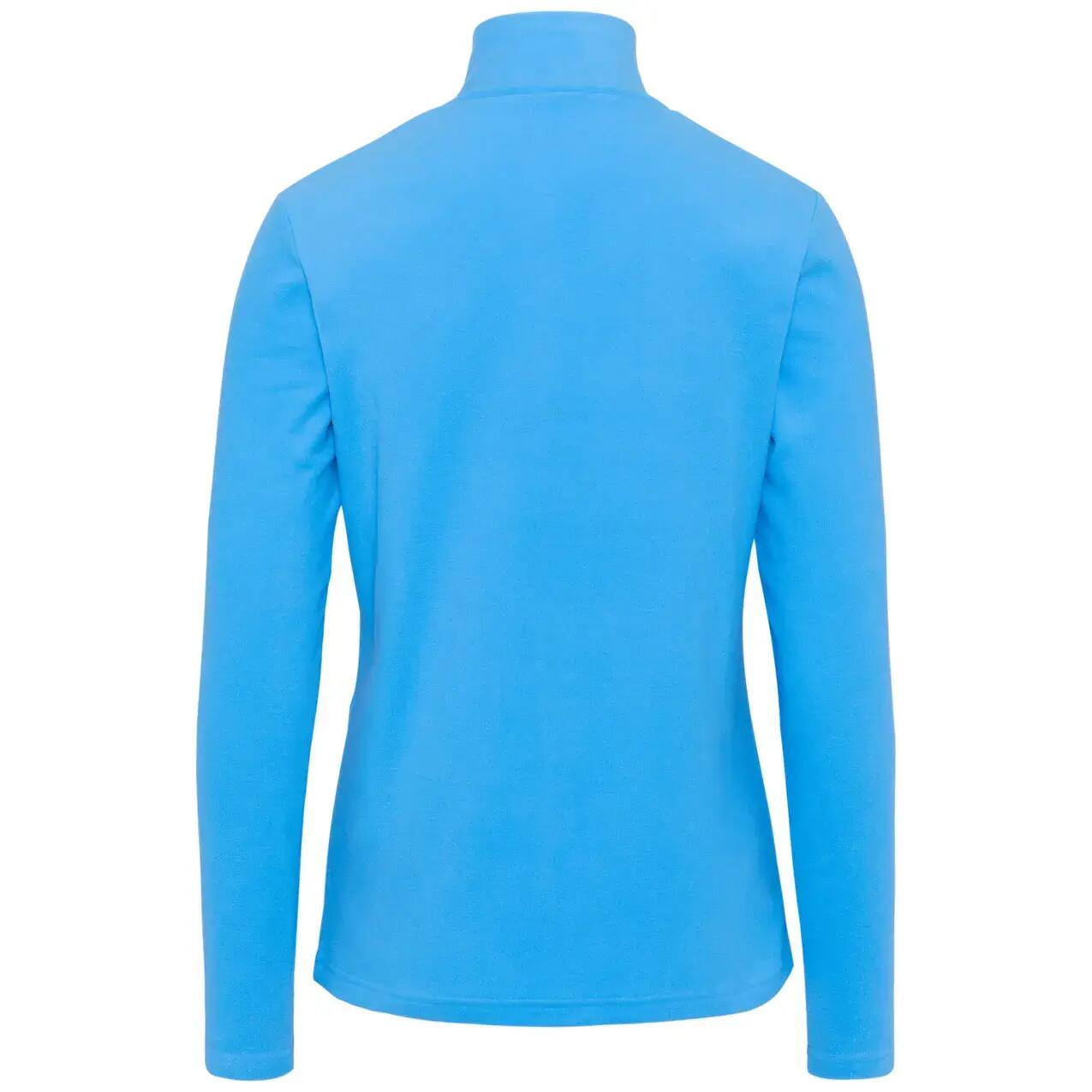 Pile con zip da donna Kari Traa Kari 2/5