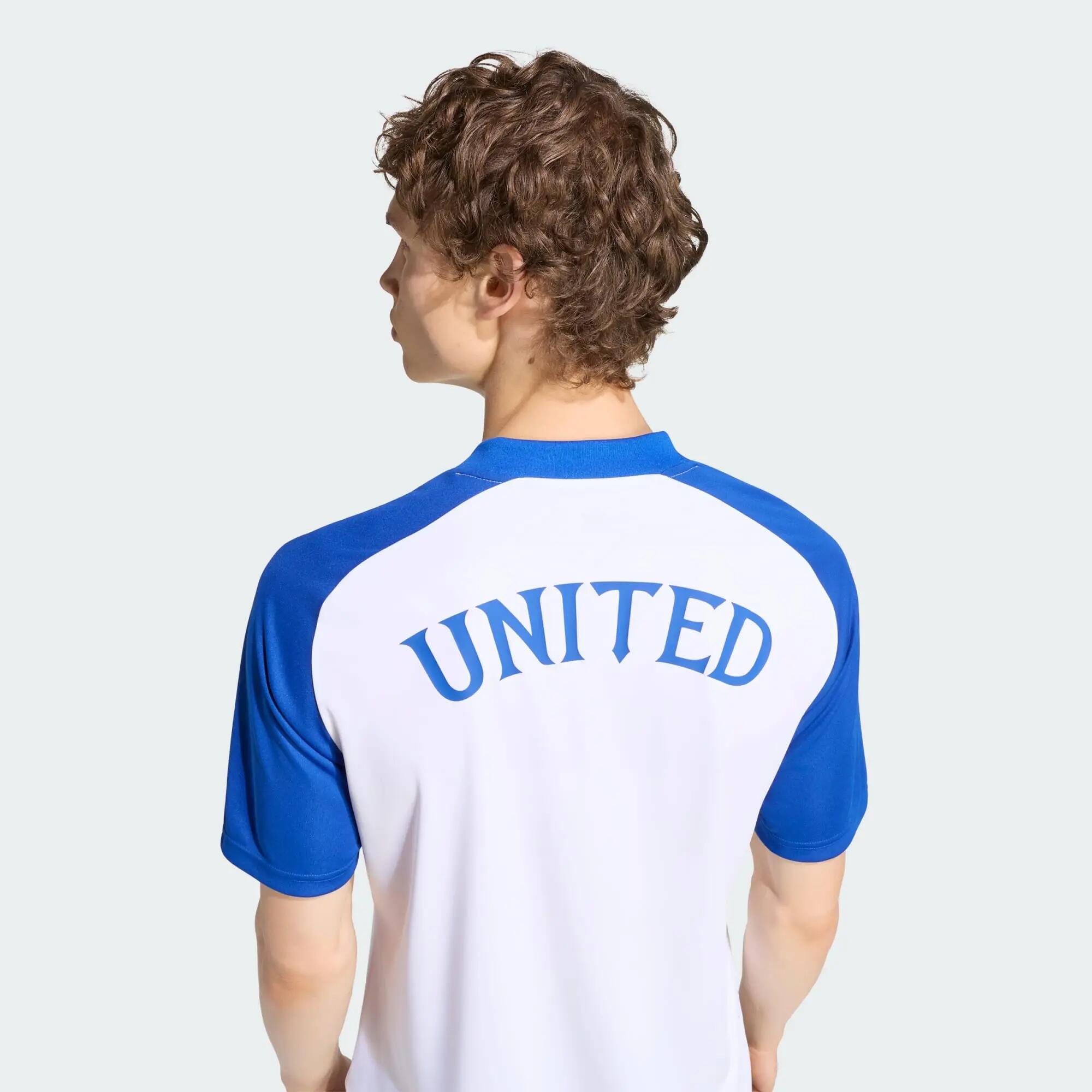 Manchester United 26/27 Pre-Match Trikot 6/6