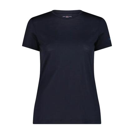 T-shirt z wełny merino damski CMP Performance