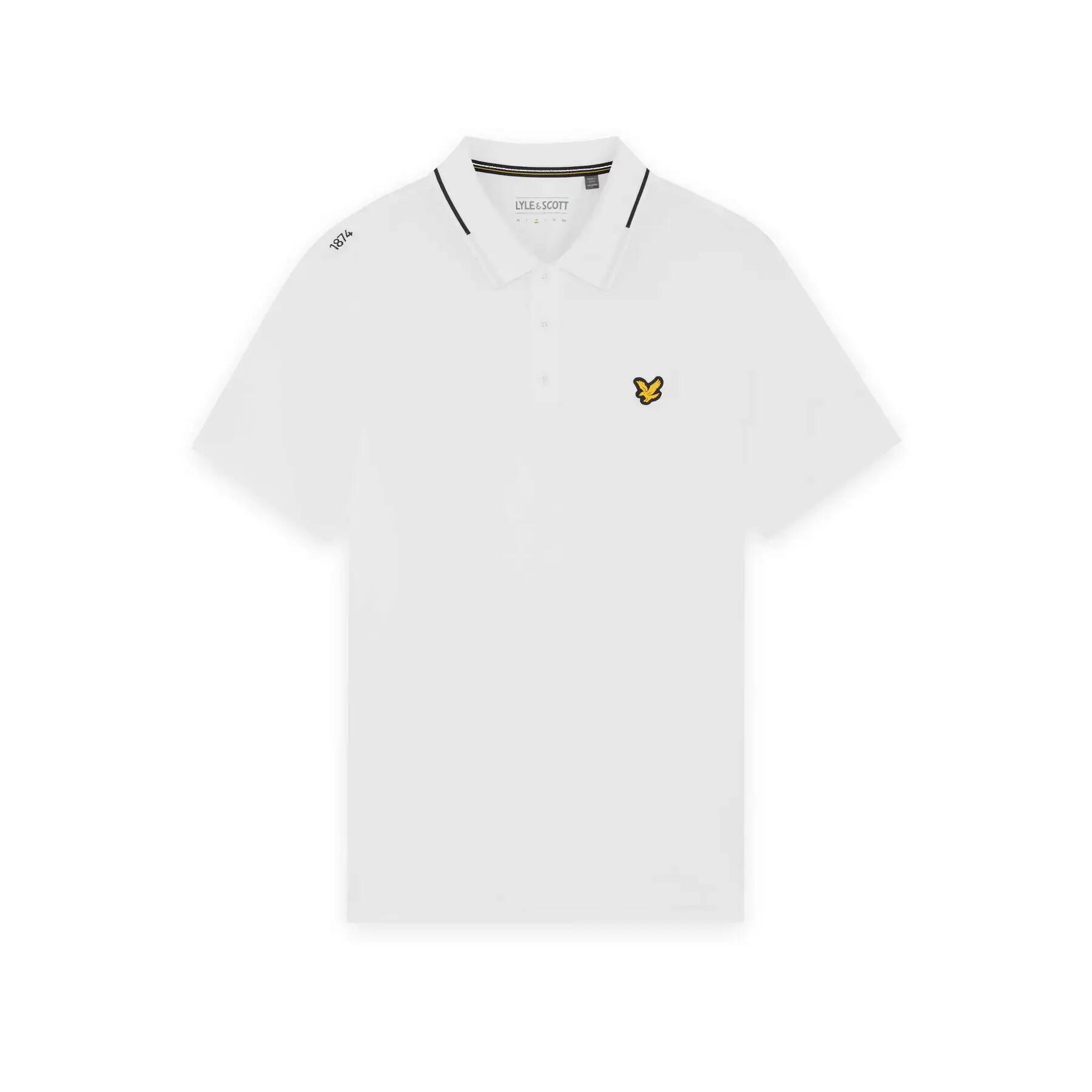 LYLE AND SCOTT picture