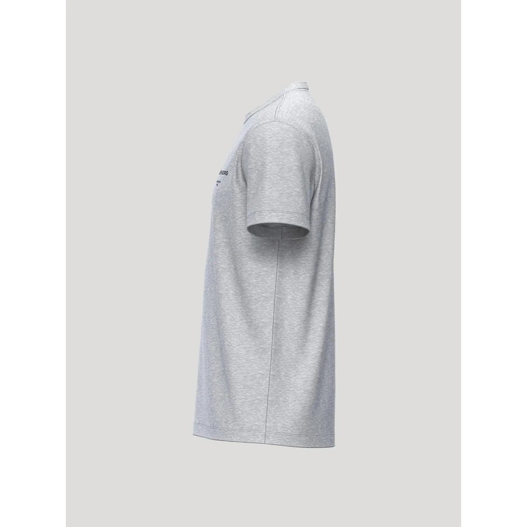 T-shirt Björn Borg Essential 1 4/4