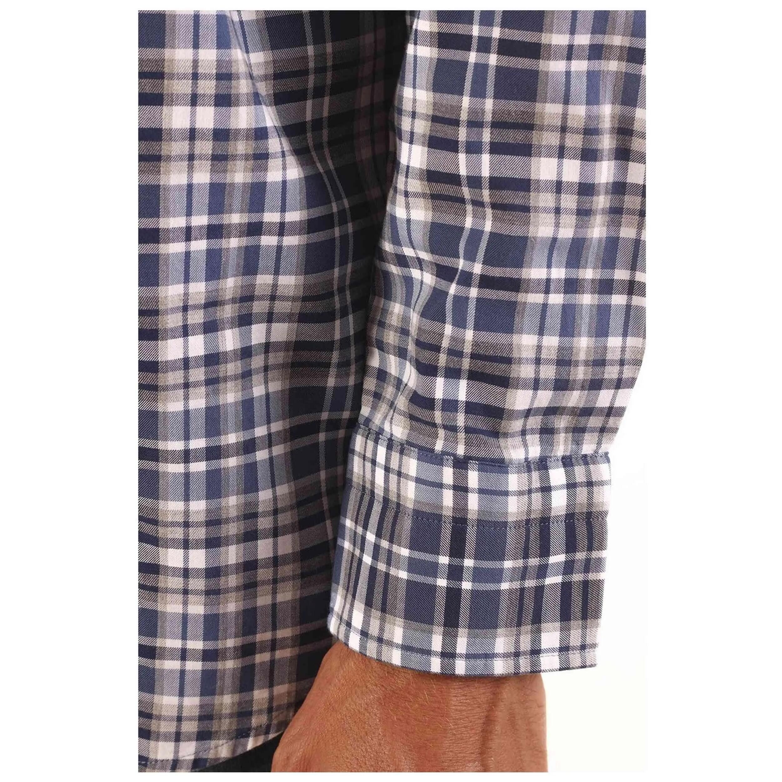 T-shirt met lange mouwen Gant model 19033011430 voor mannen 4/4