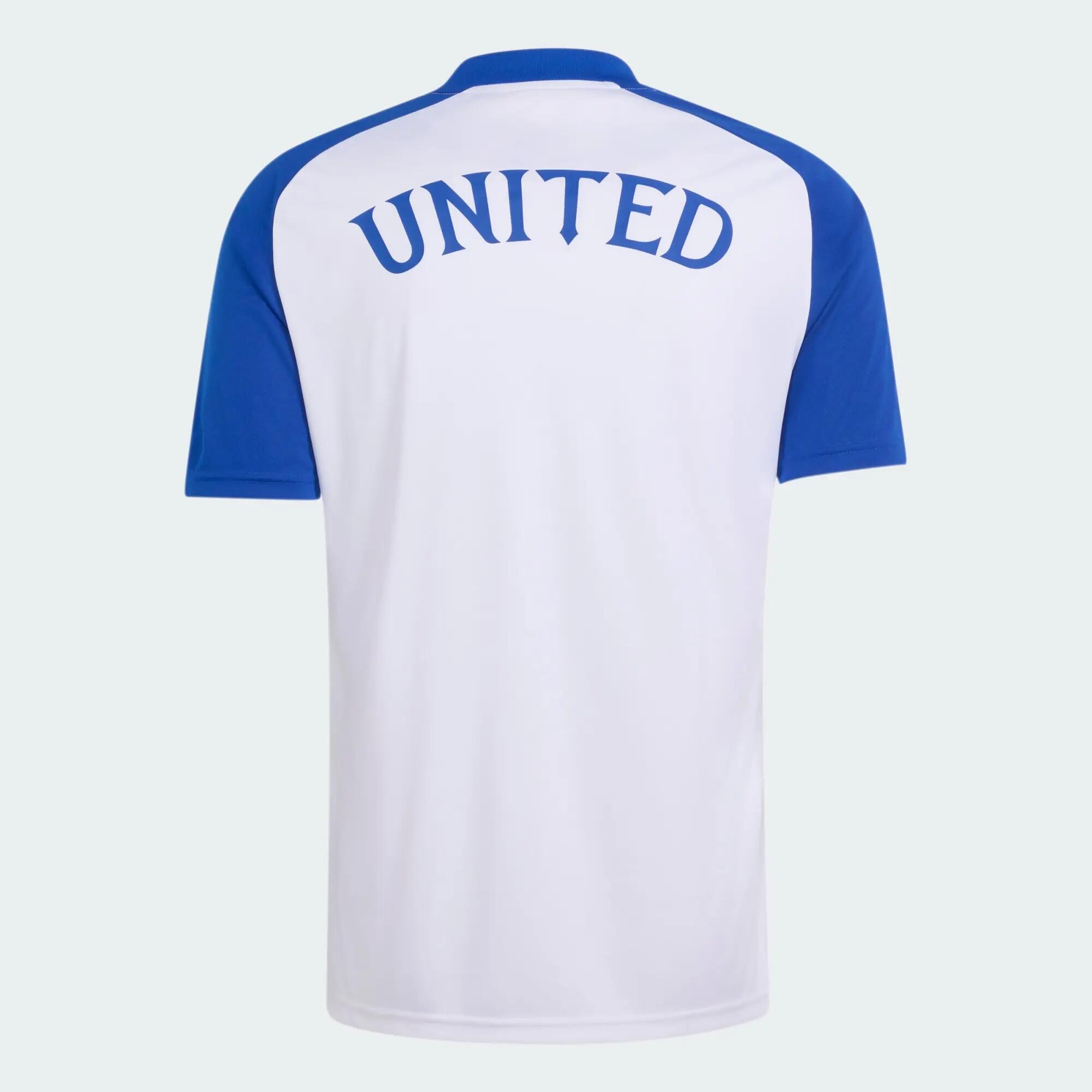 Manchester United 26/27 Pre-Match Trikot 5/6