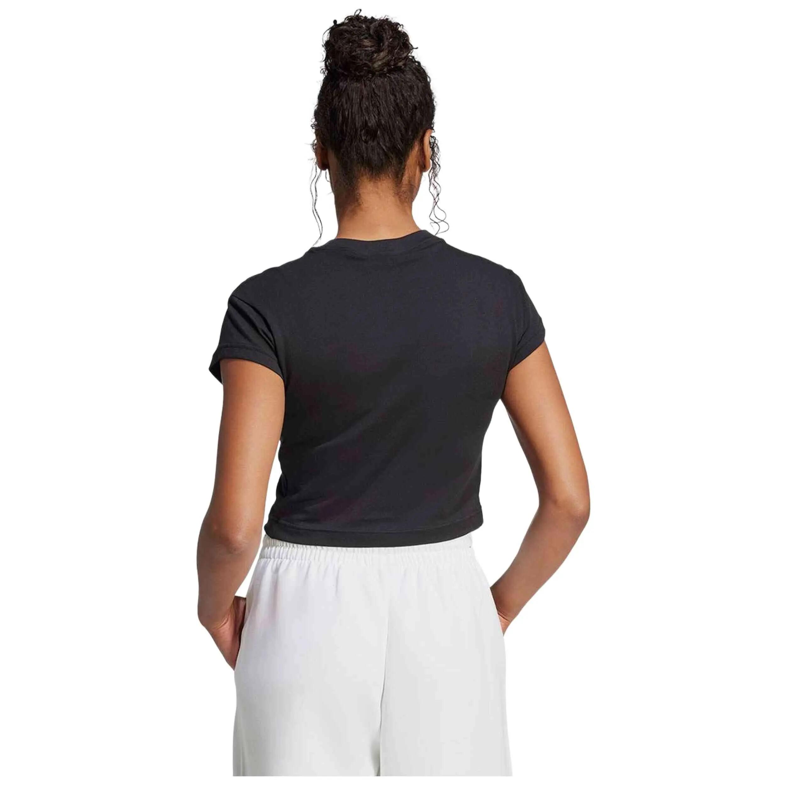 T-shirt met korte mouwen Adidas model JE4000 voor vrouwen 4/5