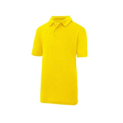 Polo enfant Just Cool