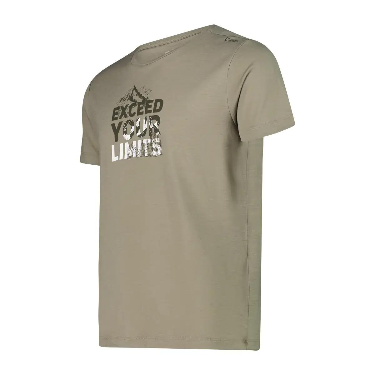 T-shirt CMP Performance 3/3