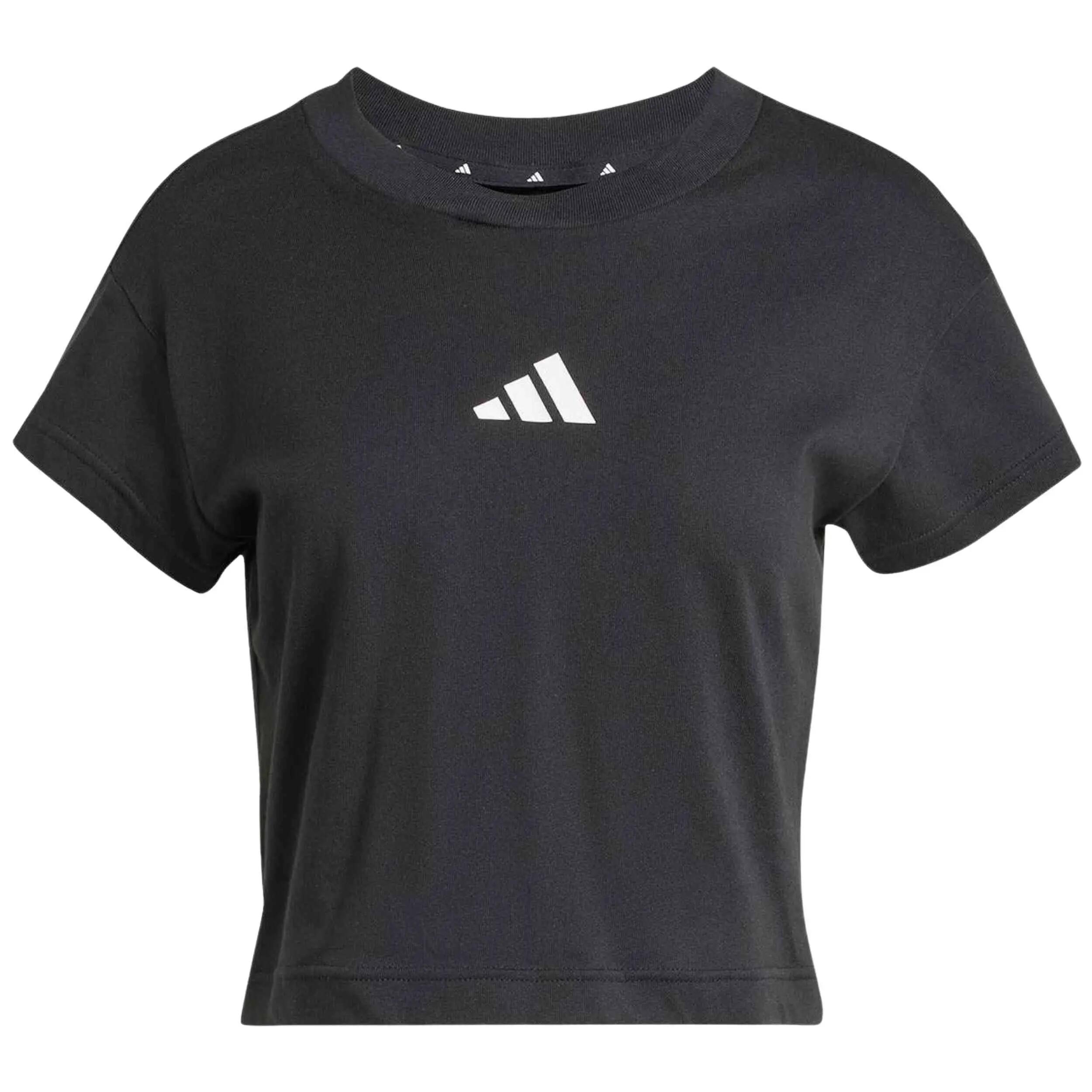 T-shirt met korte mouwen Adidas model JE4000 voor vrouwen 3/5