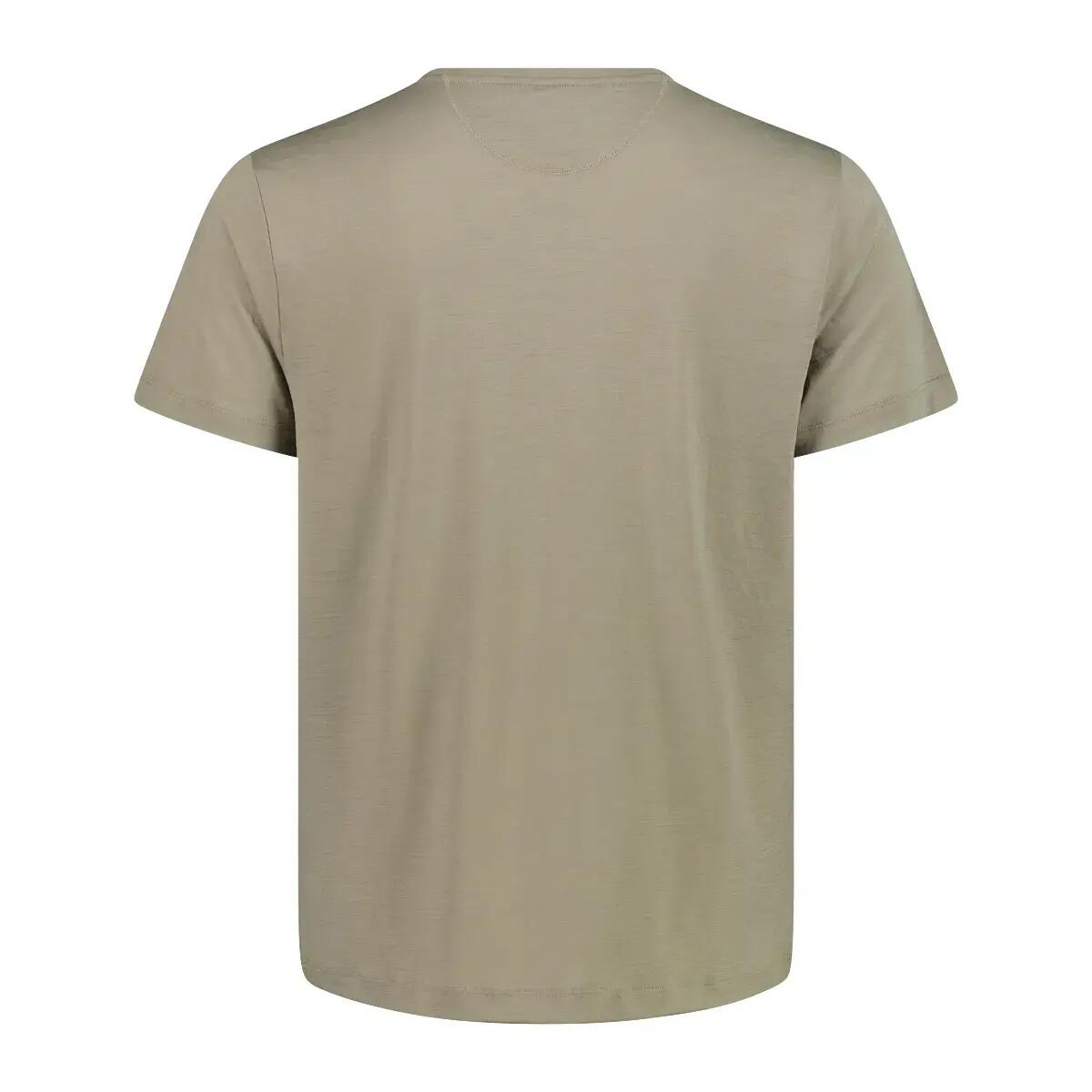 T-shirt CMP Performance 2/3