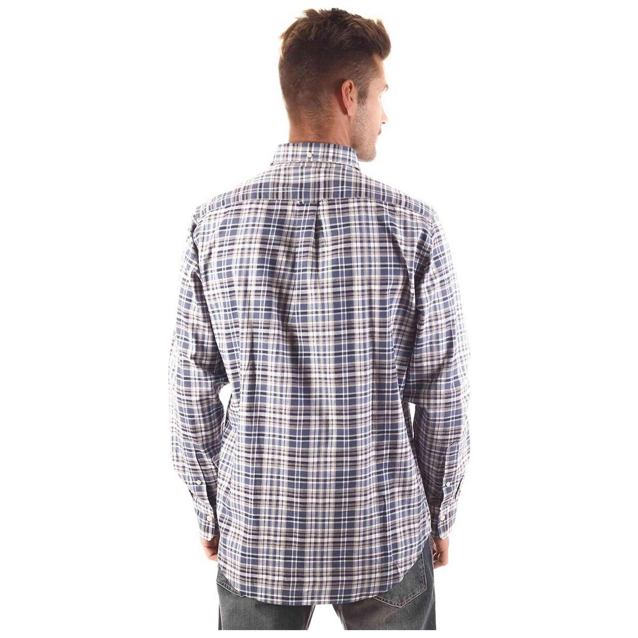 T-shirt met lange mouwen Gant model 19033011430 voor mannen 2/4