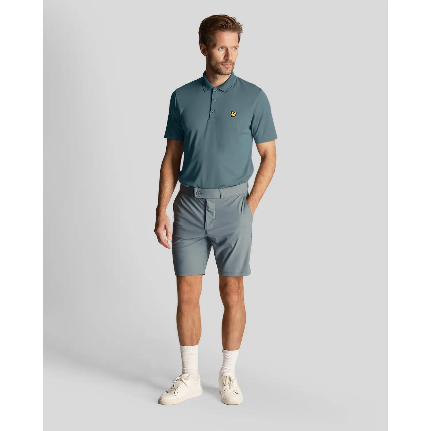 Polo Lyle & Scott Tech 3/5