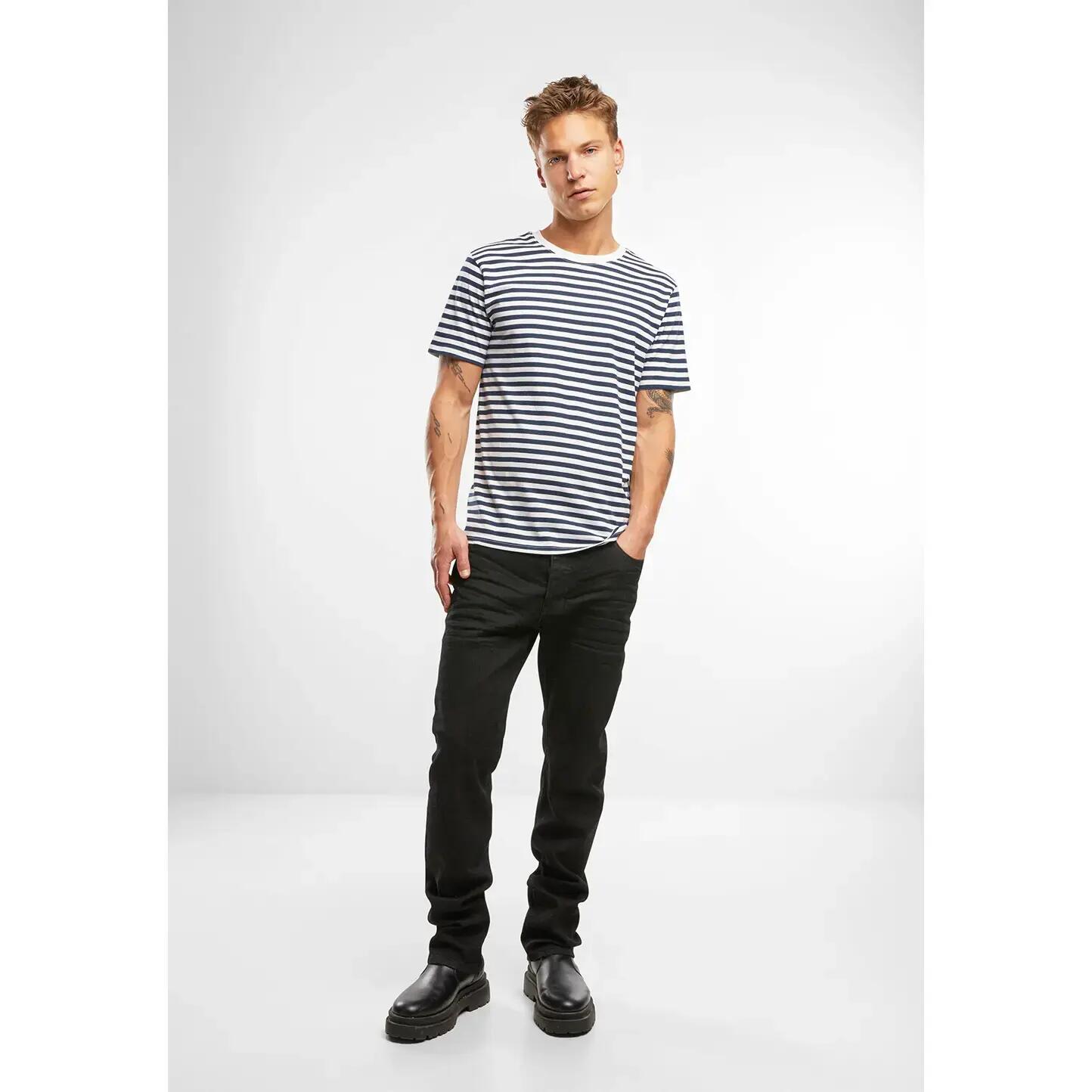 T-shirt Brandit Stripe 2/3