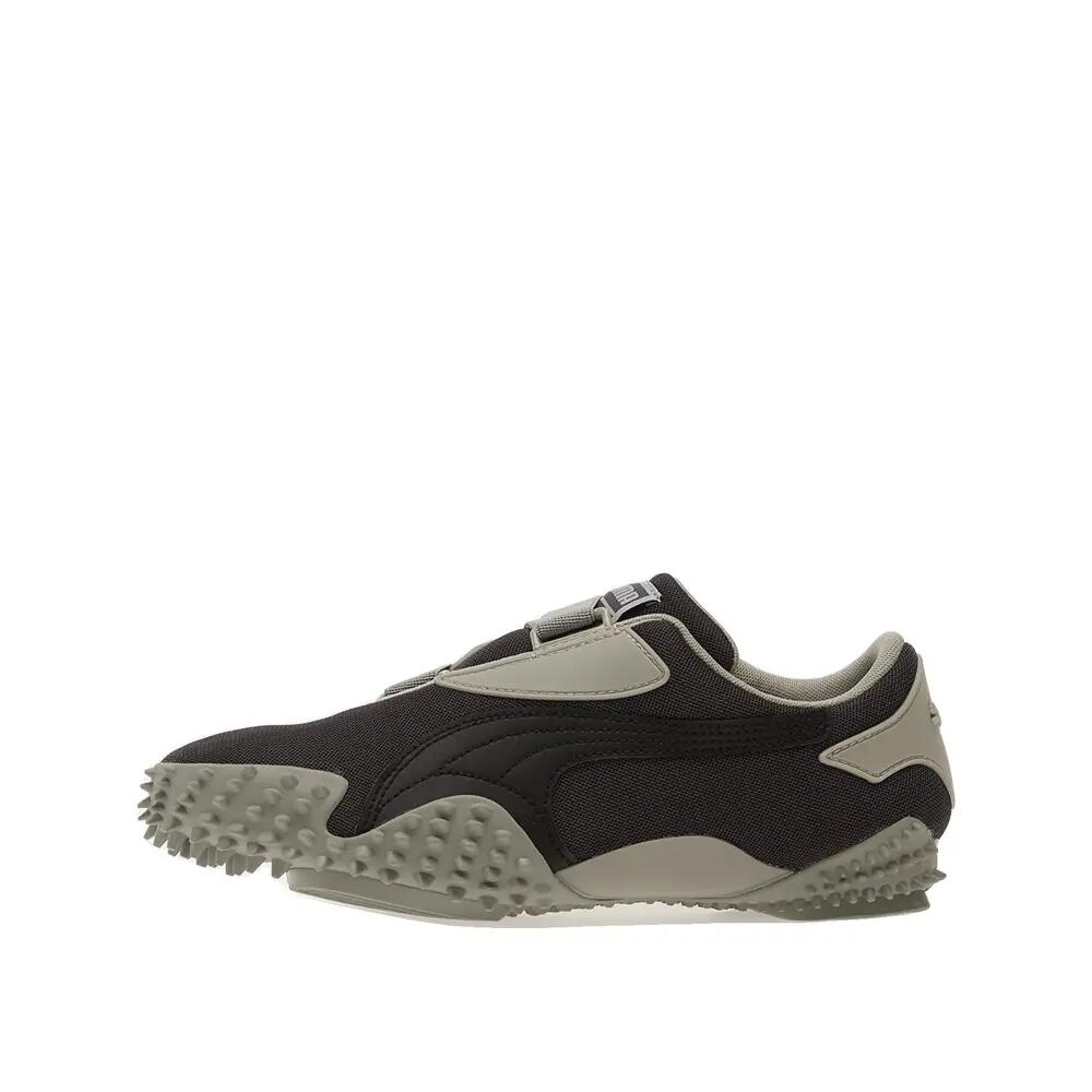 PUMA Mostro OG Grijs/Zwart 6/6