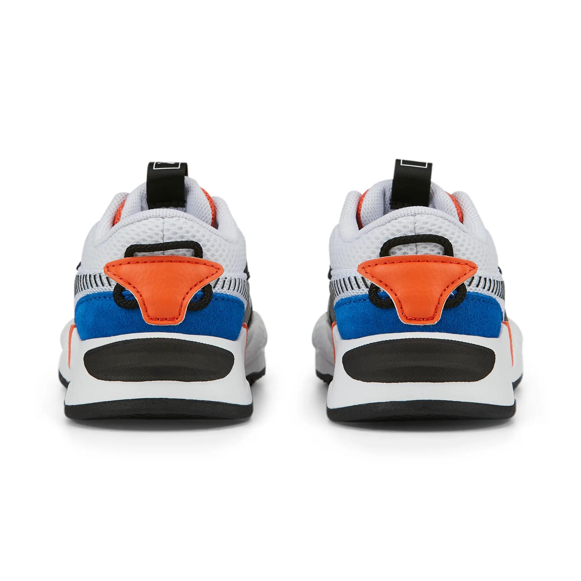 Baskets bébé Puma RS-Z 2/5