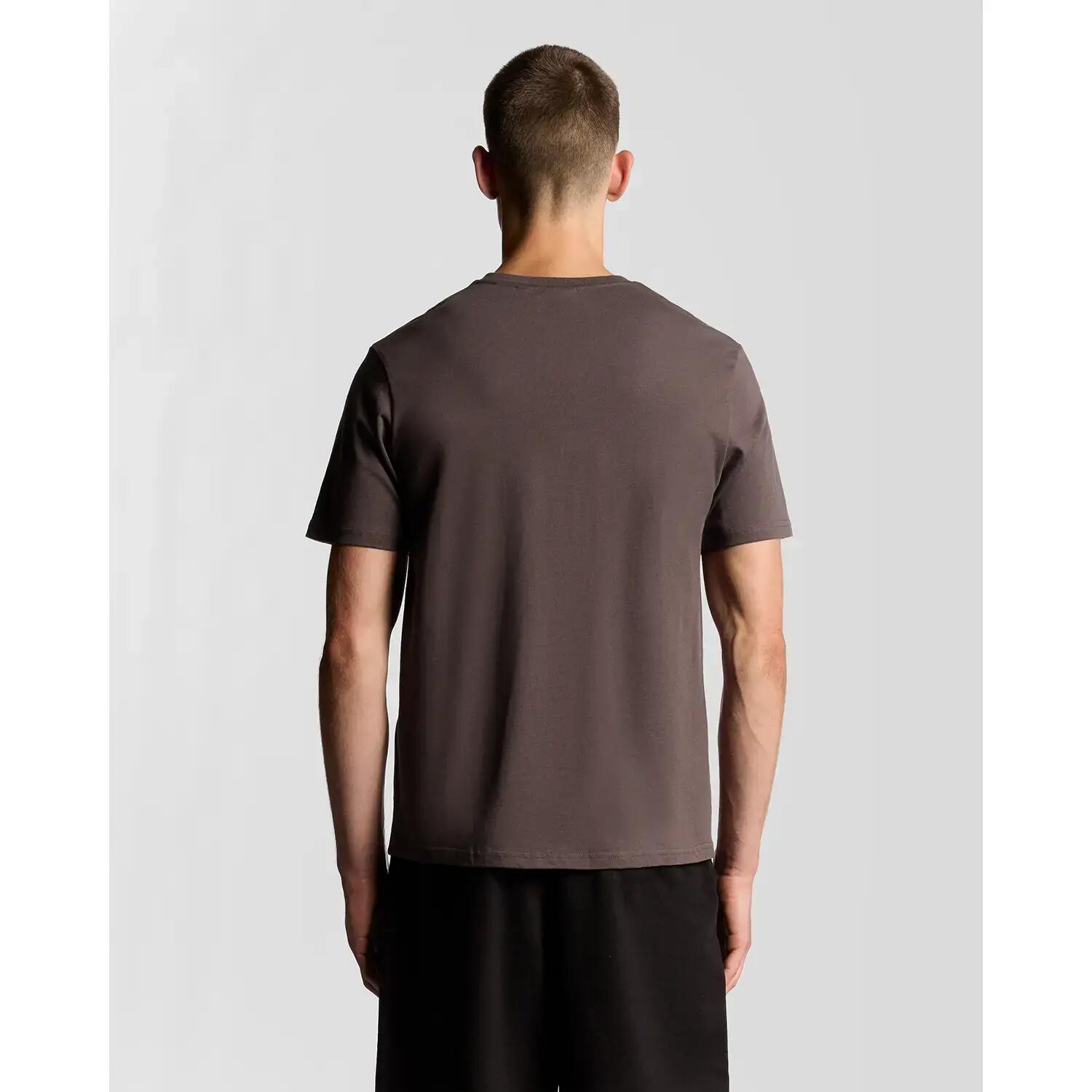T-shirt Lyle & Scott 4/6