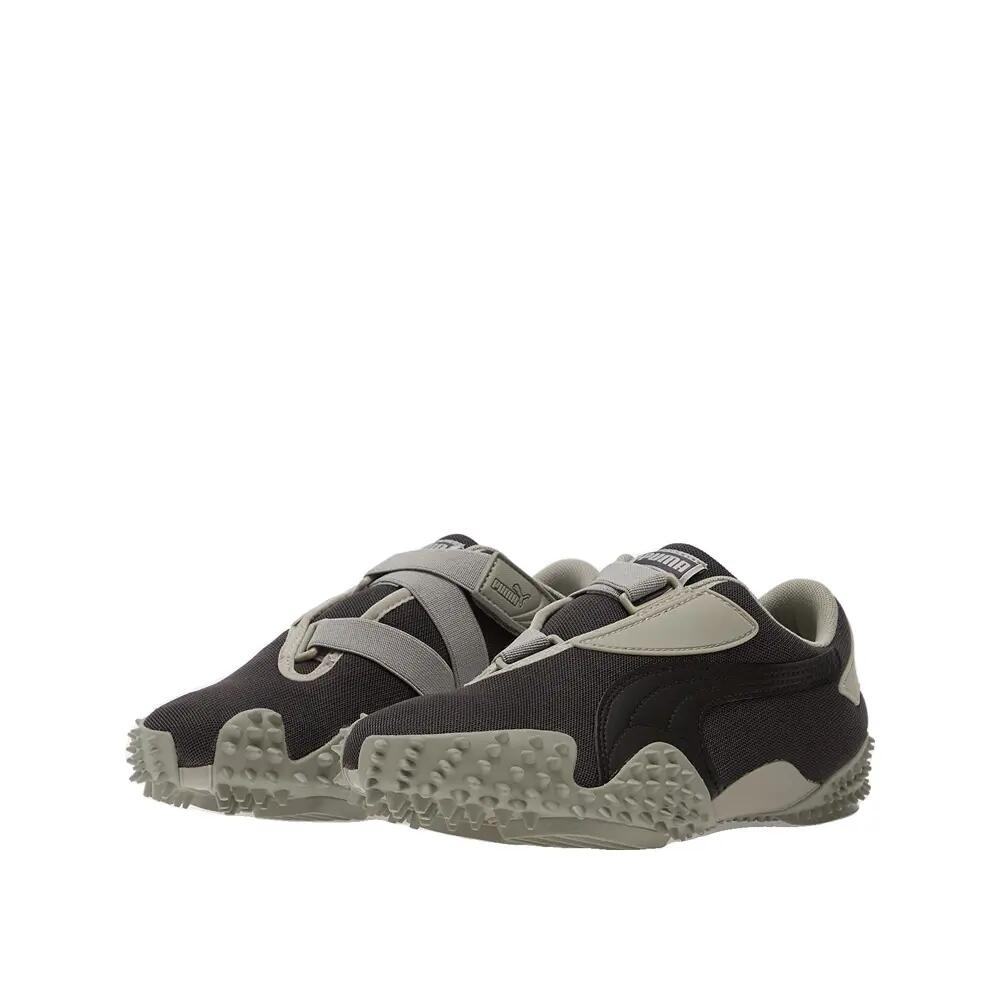 PUMA Mostro OG Grijs/Zwart 5/6