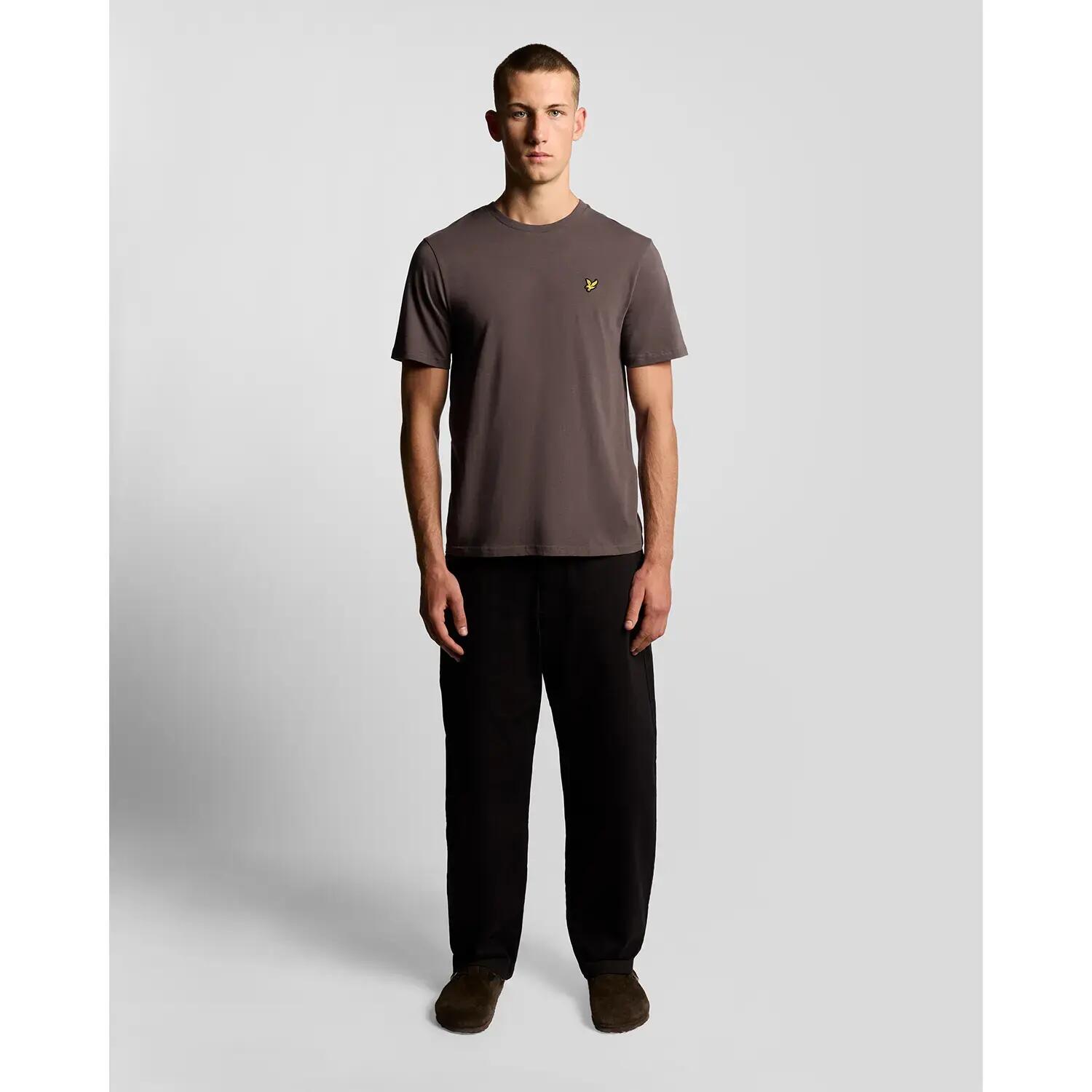 T-shirt Lyle & Scott 3/6