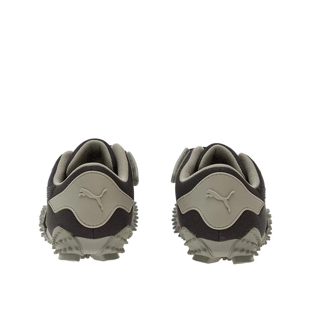 PUMA Mostro OG Grijs/Zwart 4/6