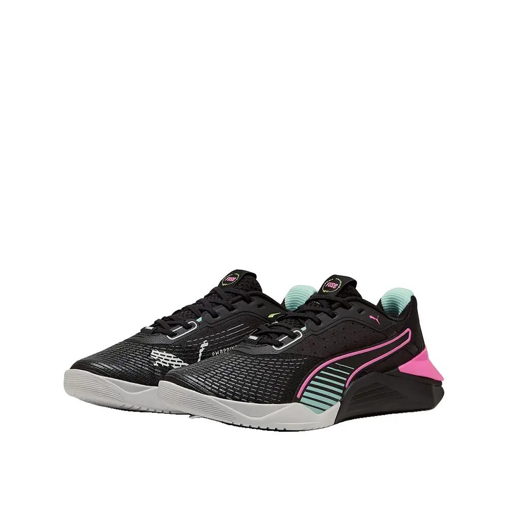 PUMA picture