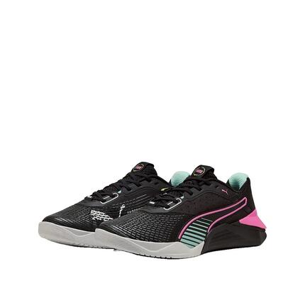 Zapatillas deportivas PUMA Fuse 4.0 Negra