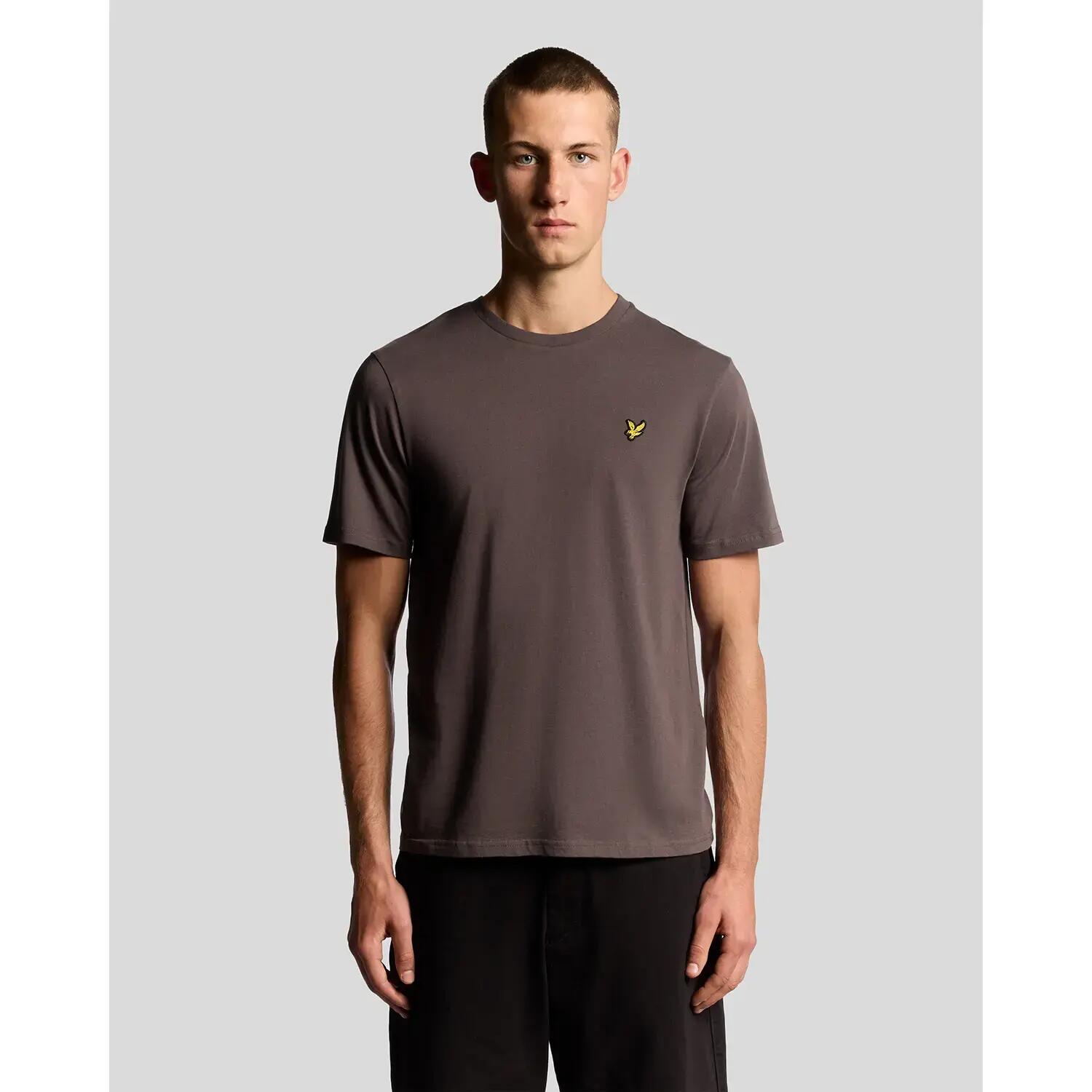 T-shirt Lyle & Scott 2/6