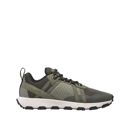 Trail Schuhe Timberland Winsor Trail Grün