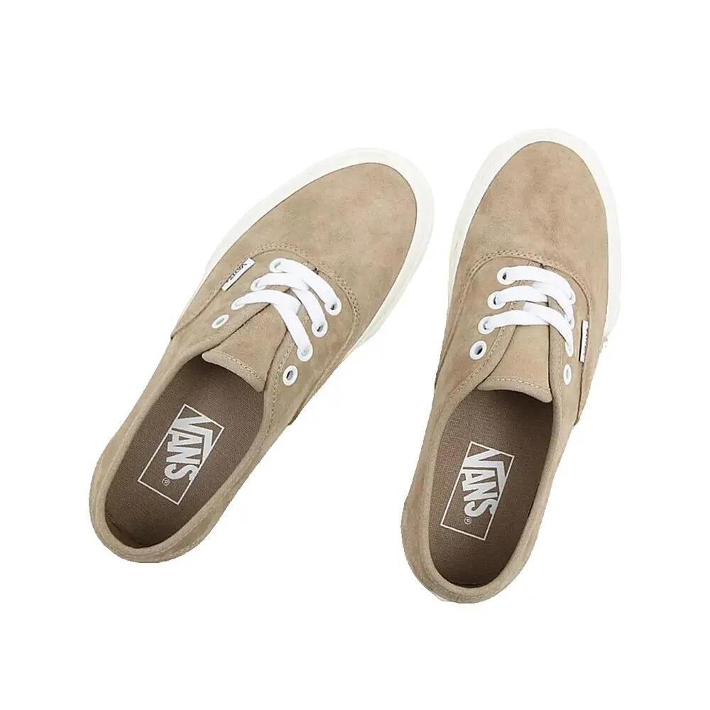 Zapatillas Vans Authentic Verde 3/3