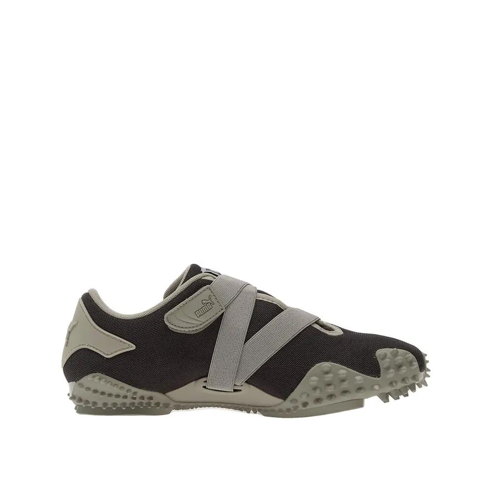 PUMA Mostro OG Grijs/Zwart 2/6