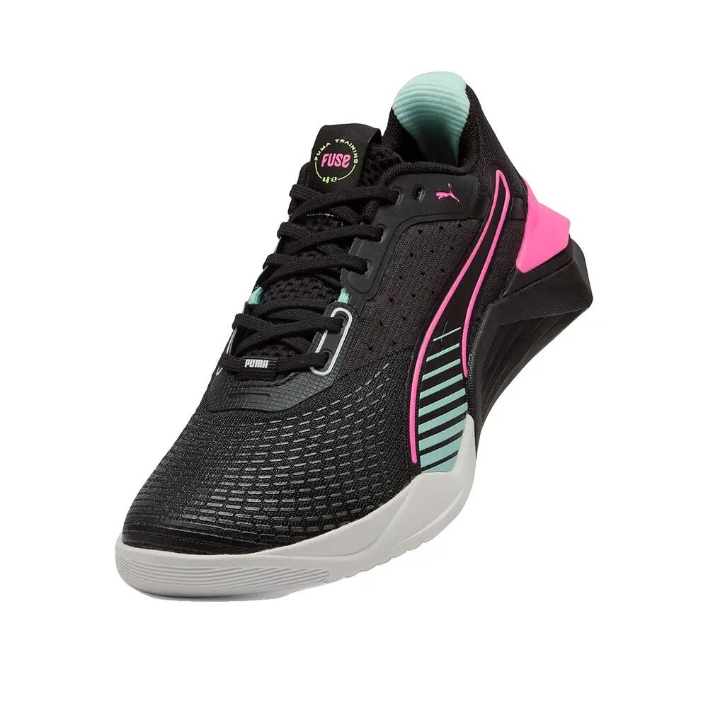 Zapatillas deportivas PUMA Fuse 4.0 Negra 5/6