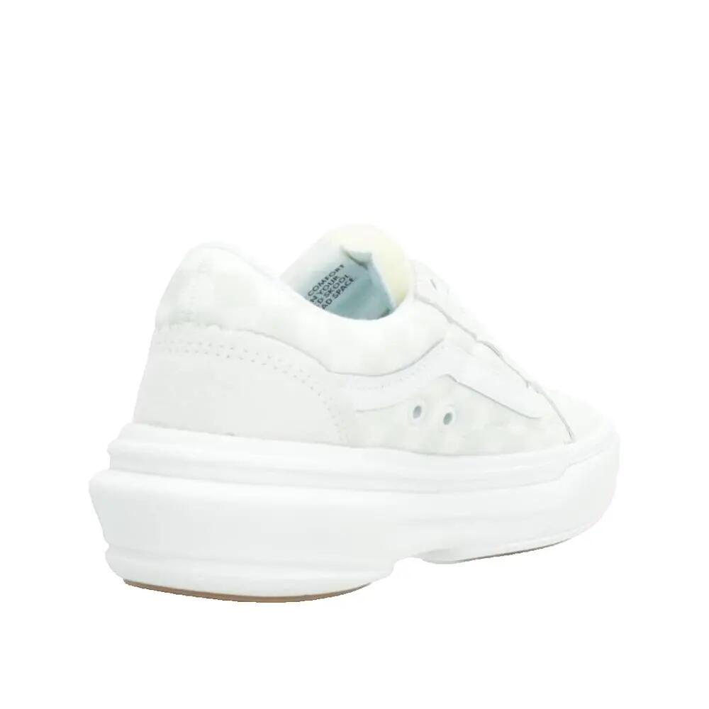 Vans Old Skool Overt CC Beige 3/5