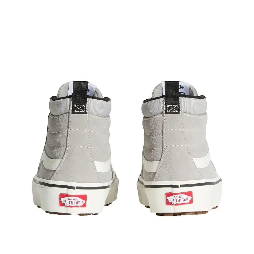 Zapatos Vans MTE Sk8-Hi Aislados Gris 3/3