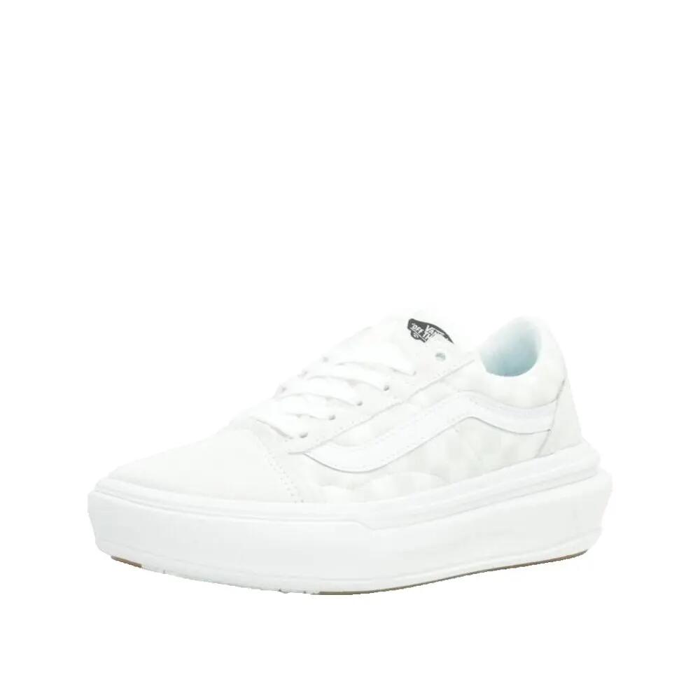 Vans Old Skool Overt CC Beige 2/5